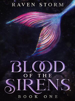 cover image of Blood of the Sirens